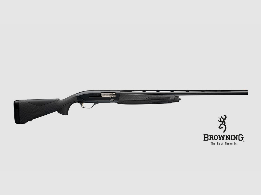 Browning Maxus 2 Black CF 66cm