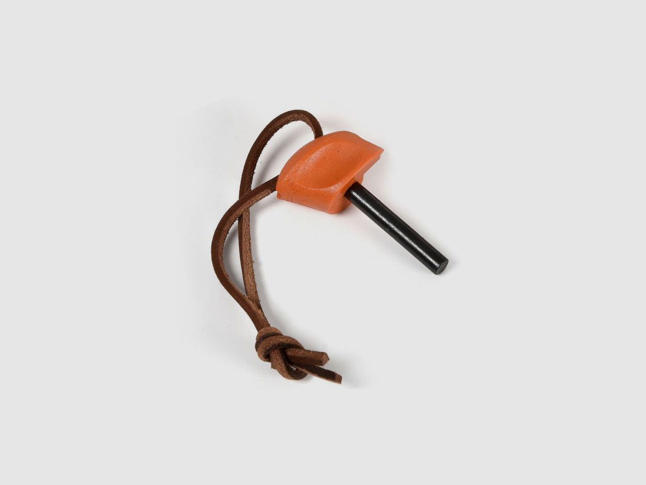 Light my fire Swedish FireKnife BIO rustyorange refill