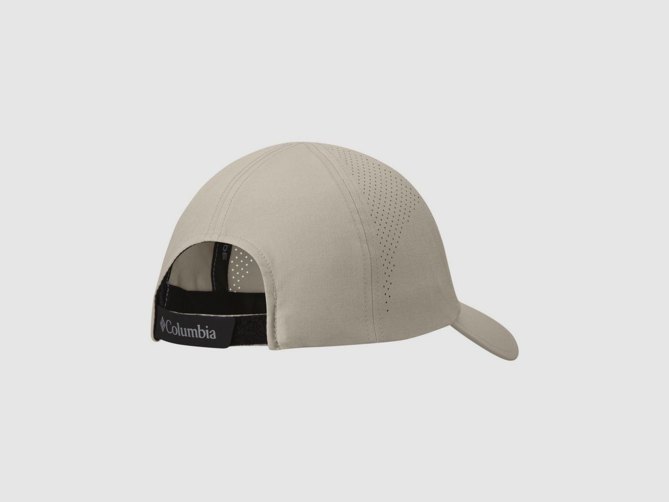 COLUMBIA SILVER RIDGE BALL CAP, Bild 3 von 3