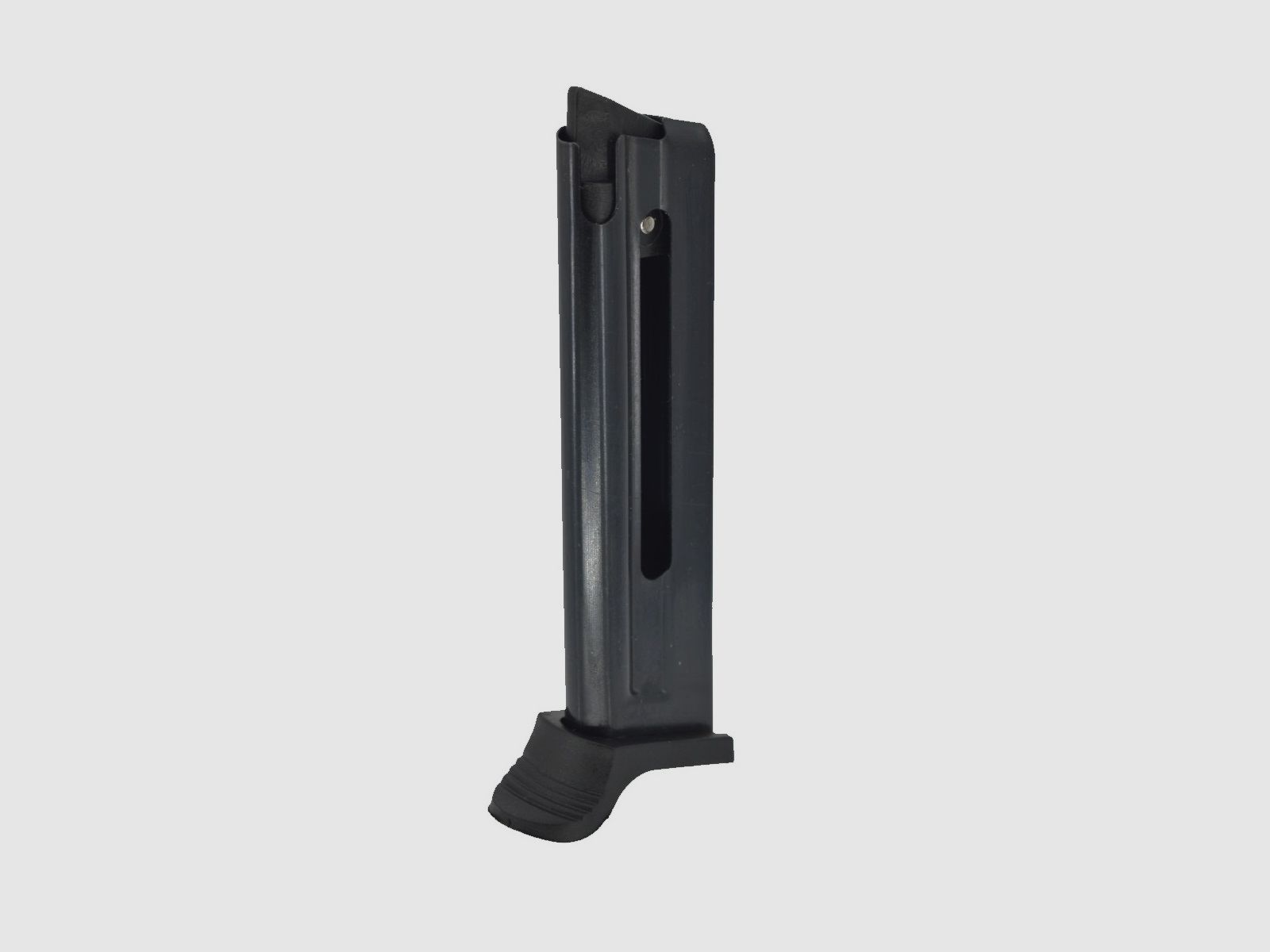 Magazine 8-RD Black Beretta Jaguar