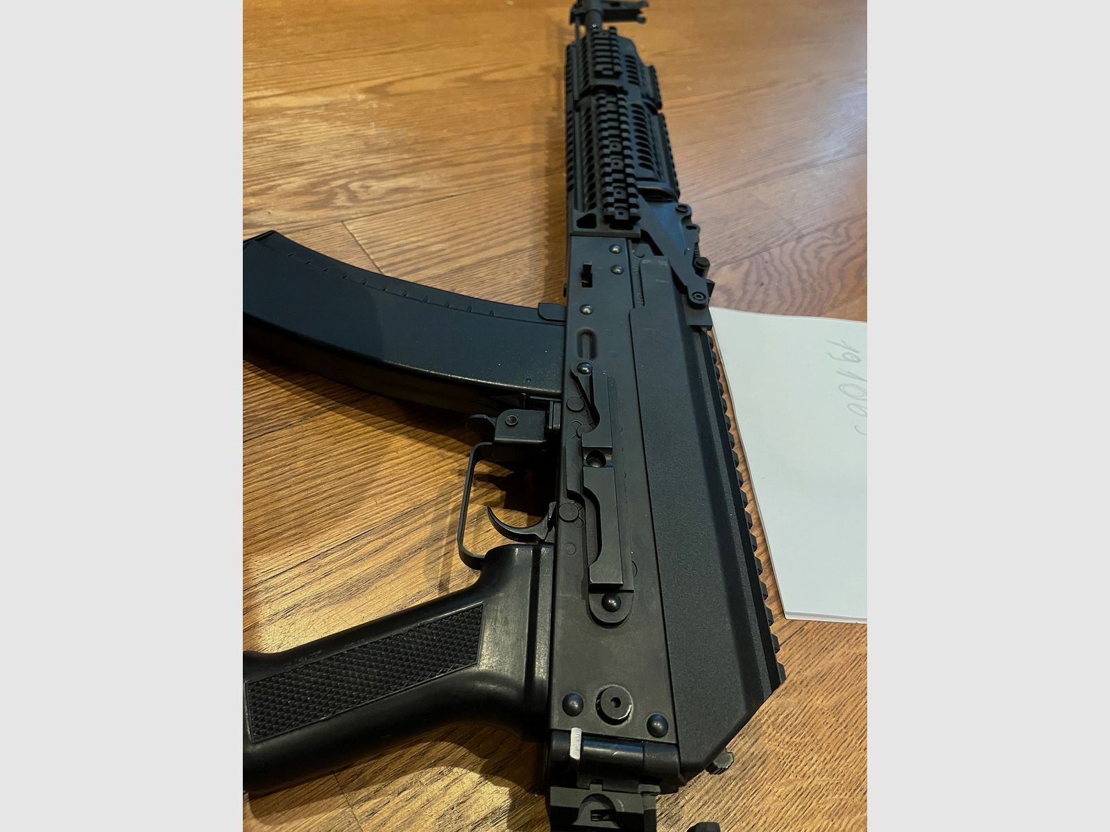 Lct AK74 Zenitco 