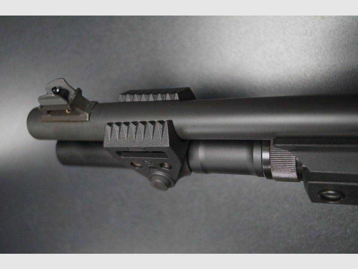 Benelli M2-G1, image 6 sur 7