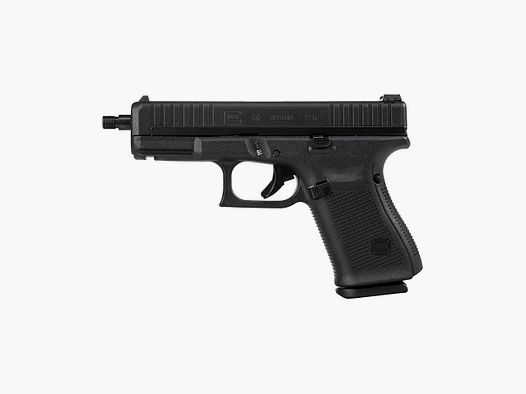 Glock 44 mit Gewinde 22lr