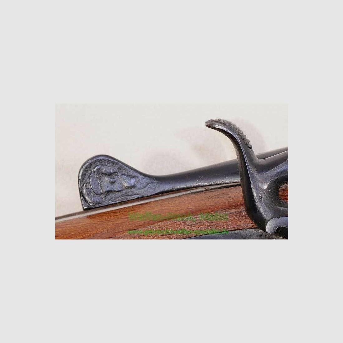 Baikal, Russland TOZ66-Kutscherflinte/Coach Gun