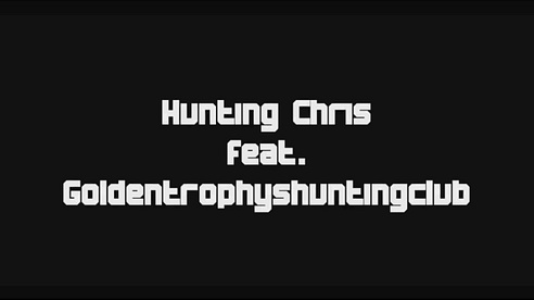 Ibexjagd in Spanien // Film // HuntingChris feat Goldentrophyshunting