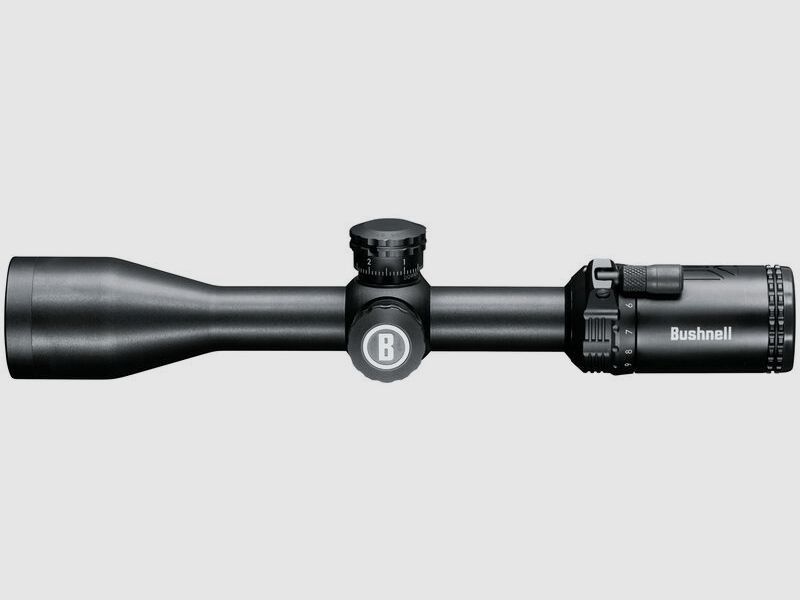 Bushnell Zielfernrohr AR 3-9x40 Dropzone 223 BDC SFP #AR73940