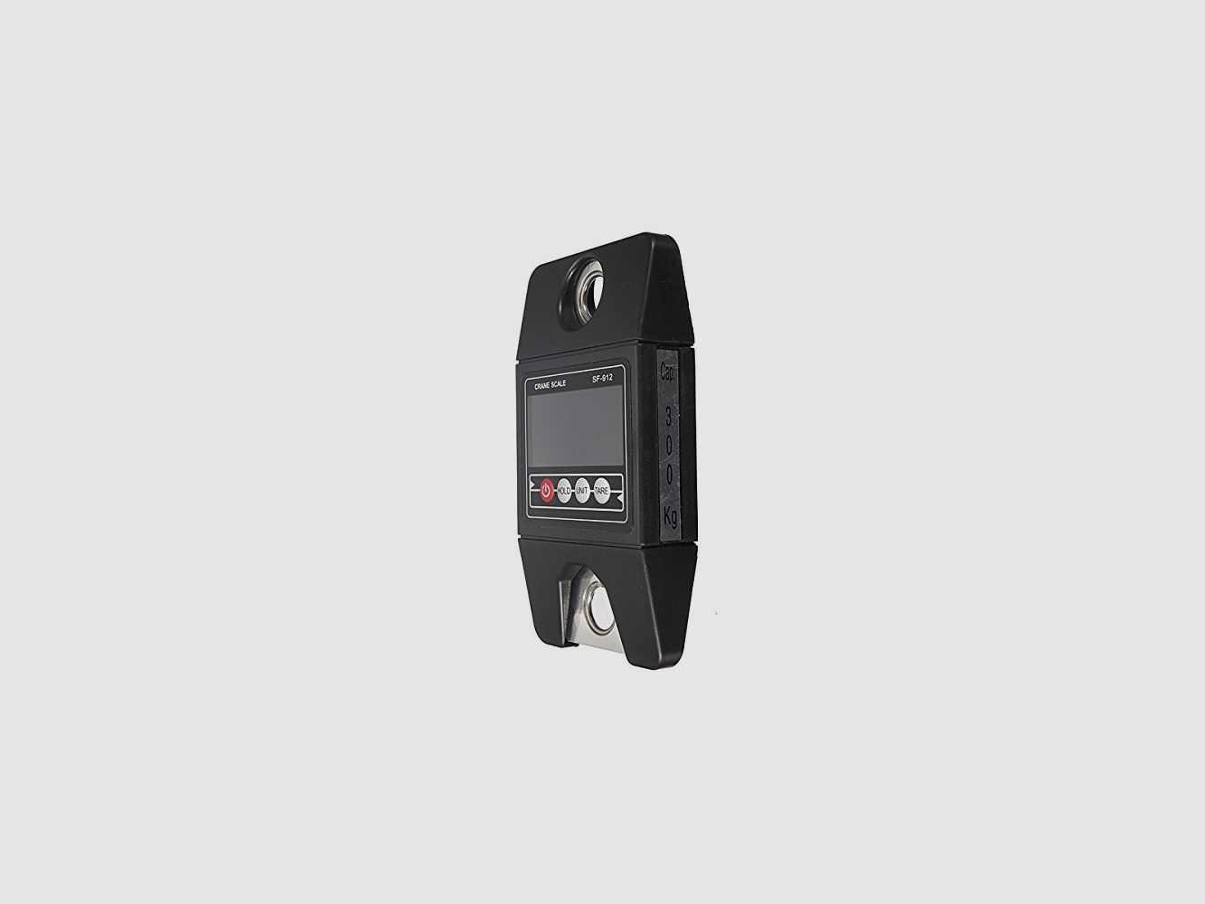 39HUNTER Professionele Sf-912 300Kg Digitale Hangweegschaal, afbeelding 3 van 4