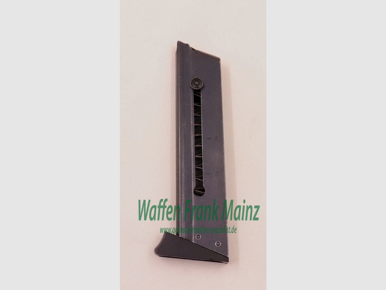 Erma - Dachau replacement magazines ESP-85A .22lr