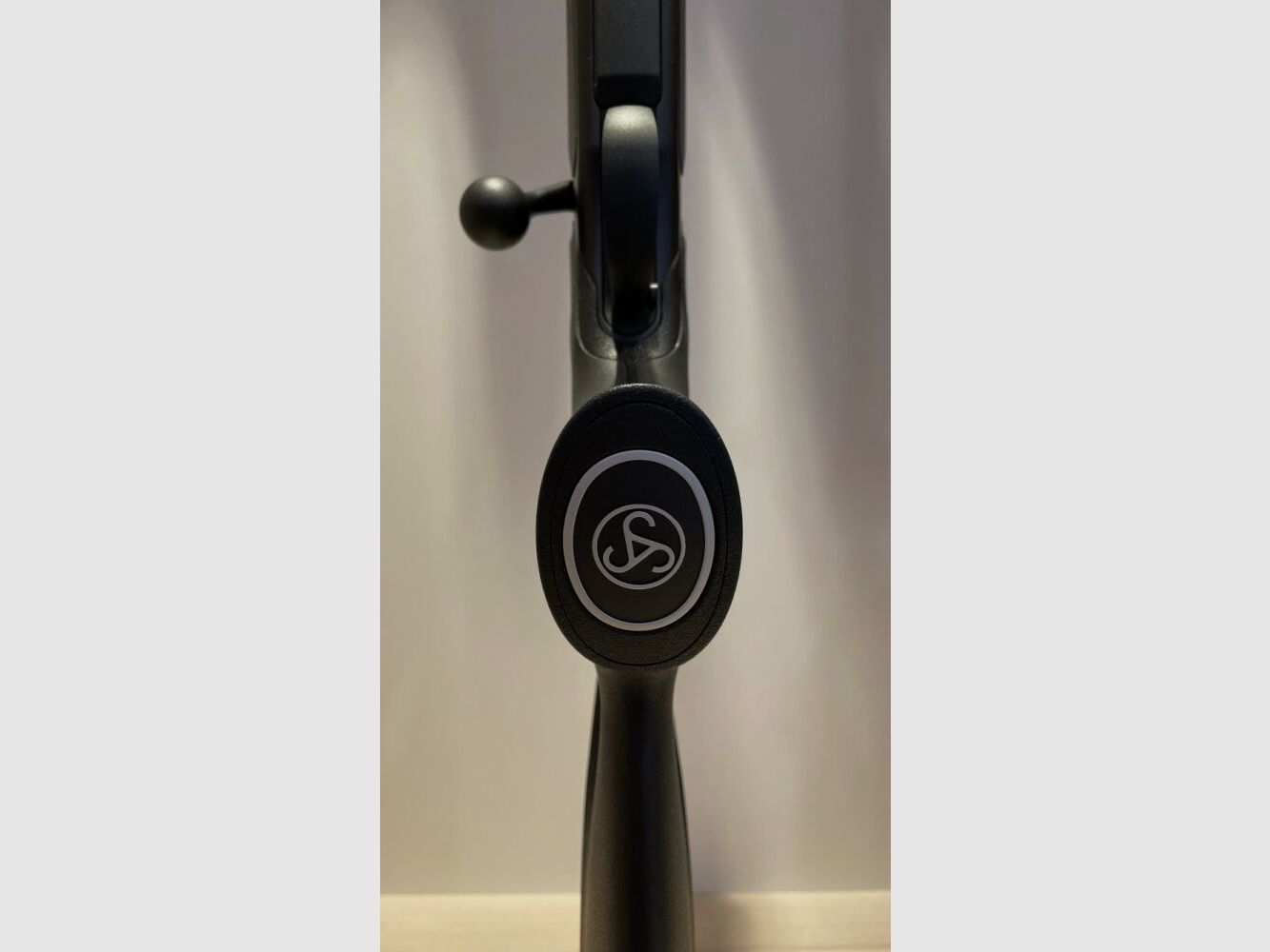 SAUER 505 SYNCHRO XT BLACK