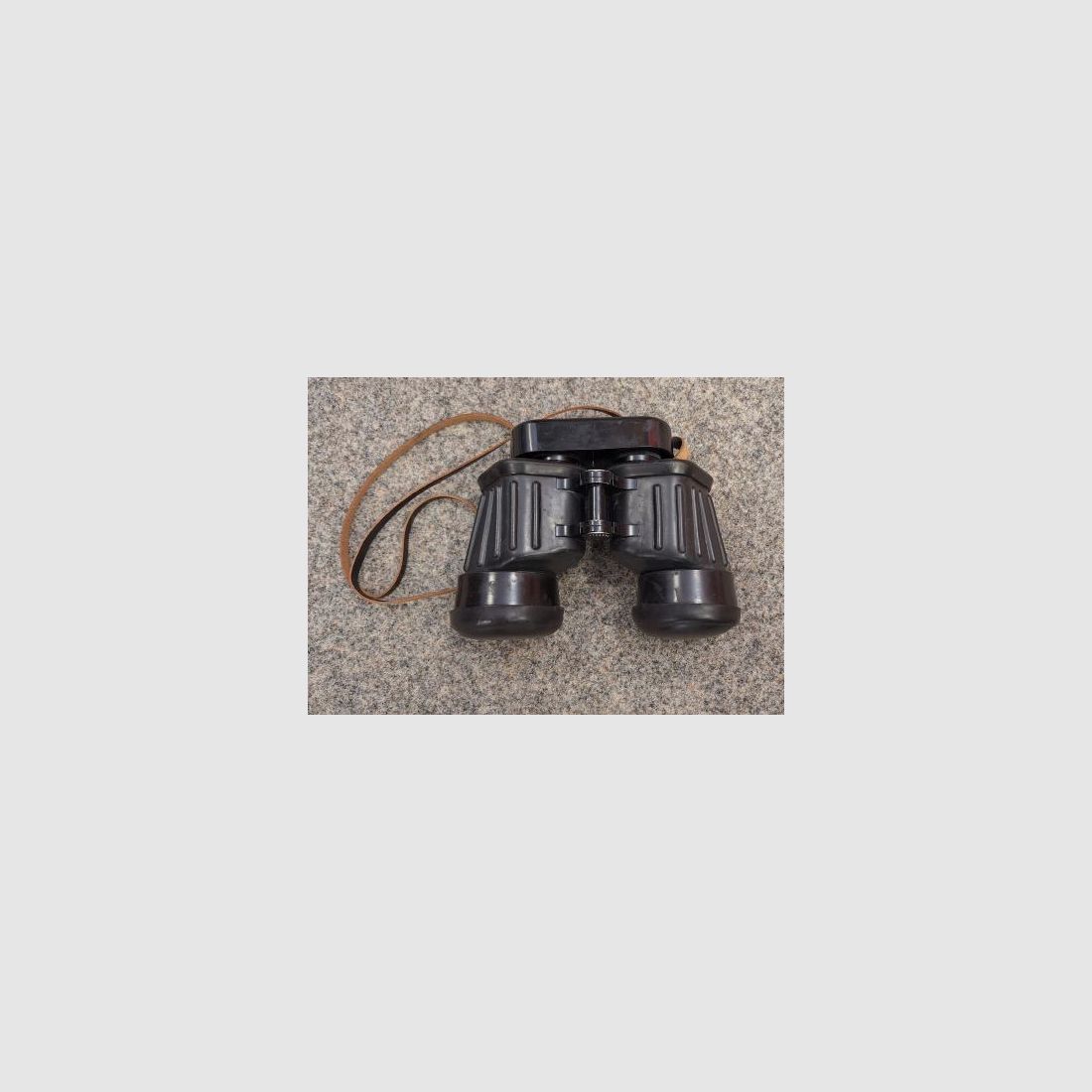 Fernglas Zeiss 7x50B