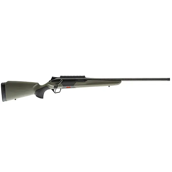 Rifle Beretta BRX1 Western Hunting Green 300win 62cm carbon barrel