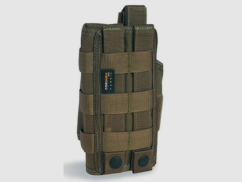 TT TAC HOLSTER MK II, Olive, Bild 2 von 3