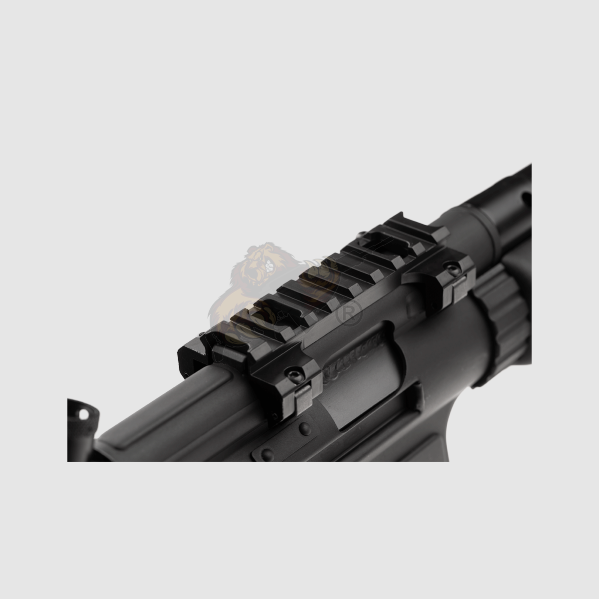 G&G TGM A3 ETU/Mosfet Airsoft Vrij vanaf 18 - S-AEG -F-, afbeelding 9 van 11