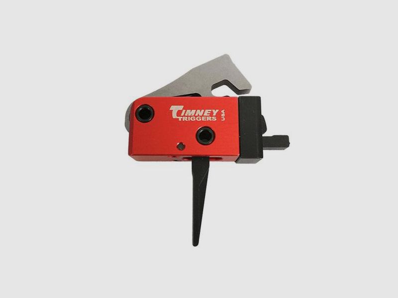 TIMNEY 2-Stage Trigger AR PCC