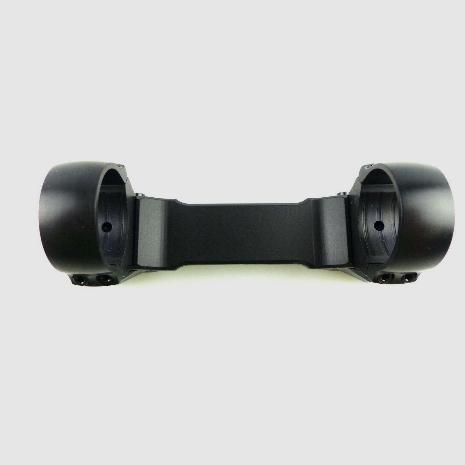 Innomount 50-30-20-00-200 Schnellspannmontage Weaver 30 mm BH 20 mm einteilig