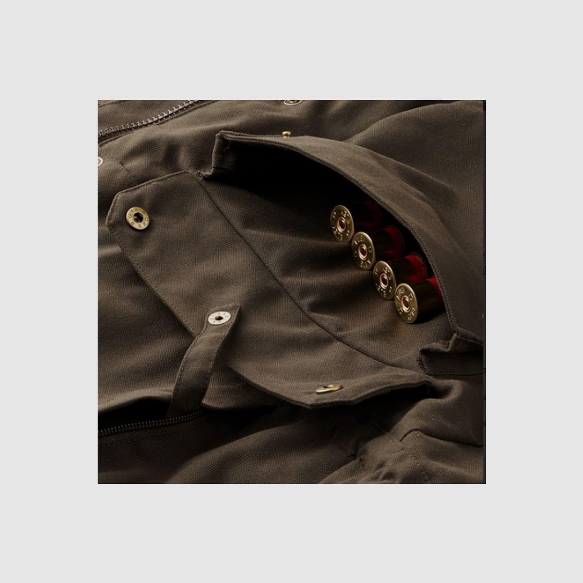 Chaqueta HÄRKILA Pro Hunter X