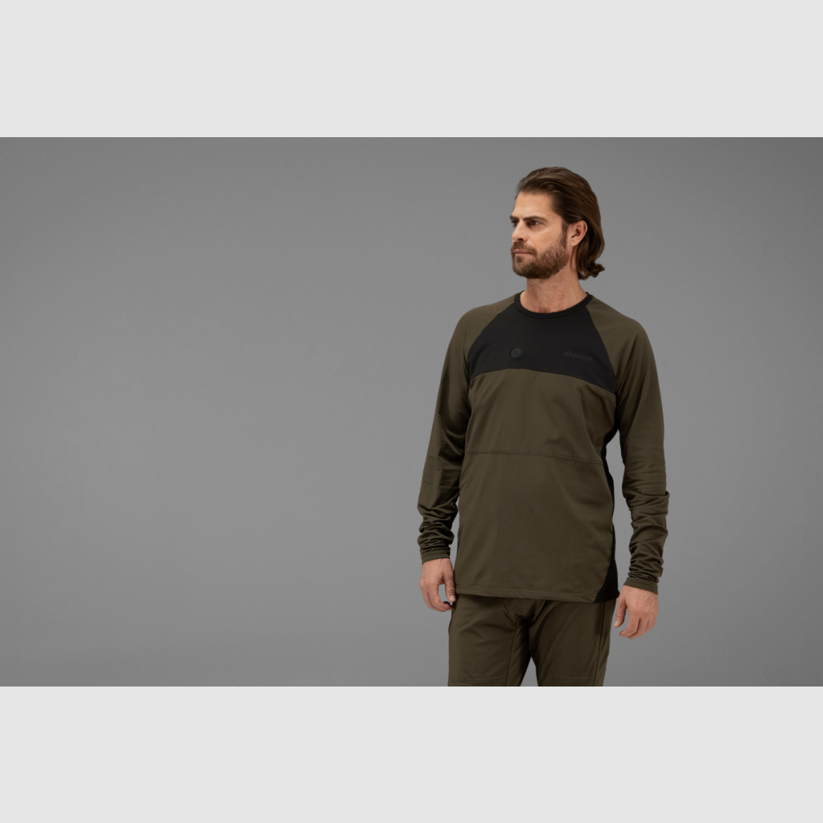 Heizshirt Langarm, Bild 5 von 26