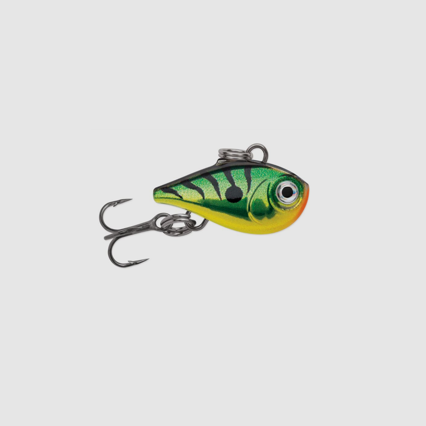 Rapala Nano Rap 2 2CM 1.6G Glow Leprechaun