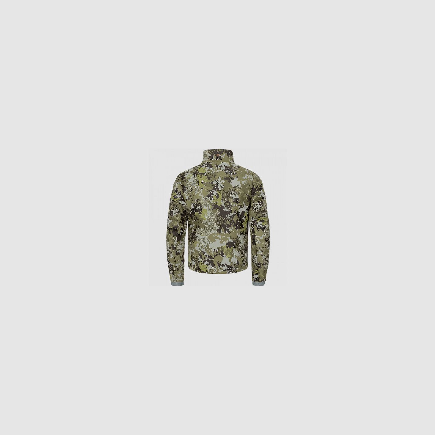 BLASER SUPERVISOR VESTE HUNTEC CAMOUFLAGE, image 2 sur 4