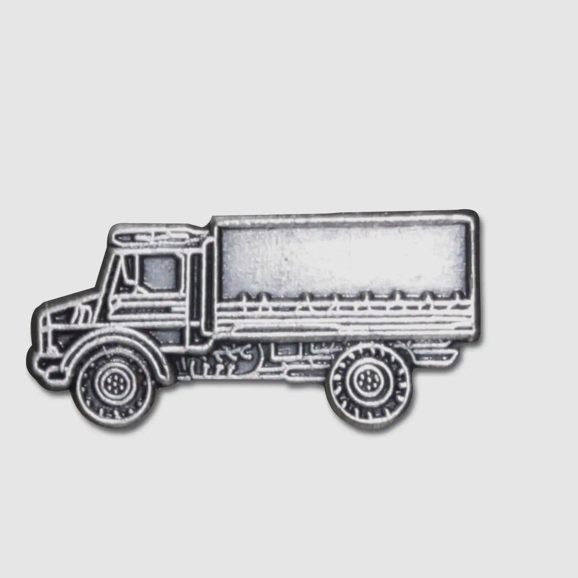 ASMC ASMC Pin Mini Metall LKW