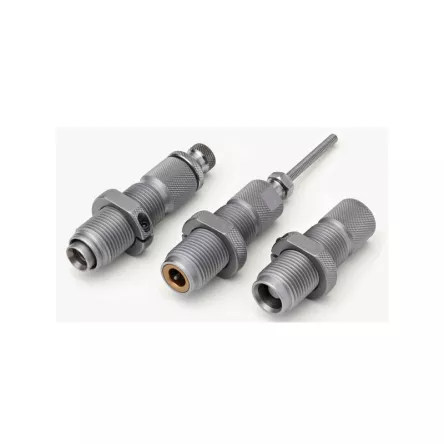 Hornady – 3-teiliger Matrizensatz Kal. 44RemMag/44Spl (546548)