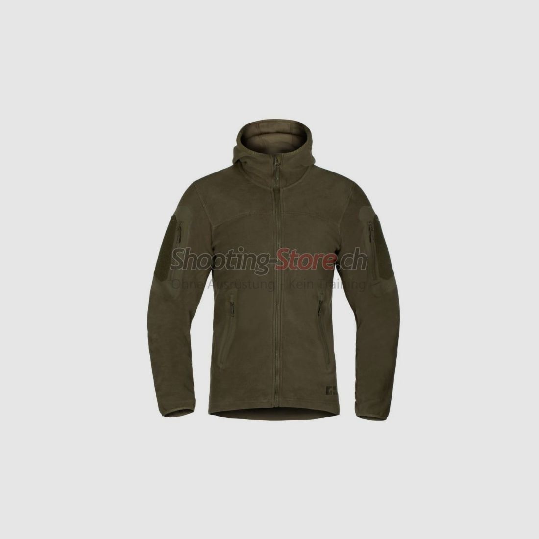 Clawgear Aviceda Mk.II Fleece Hoody