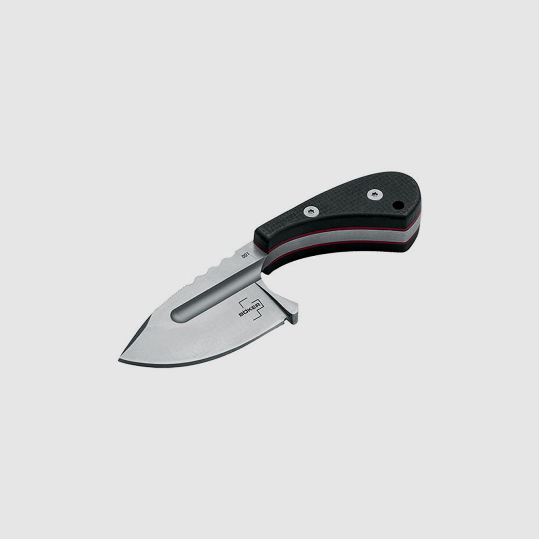 Cuchillo BÖKER PLUS SIGYN, imagen 1 de 2
