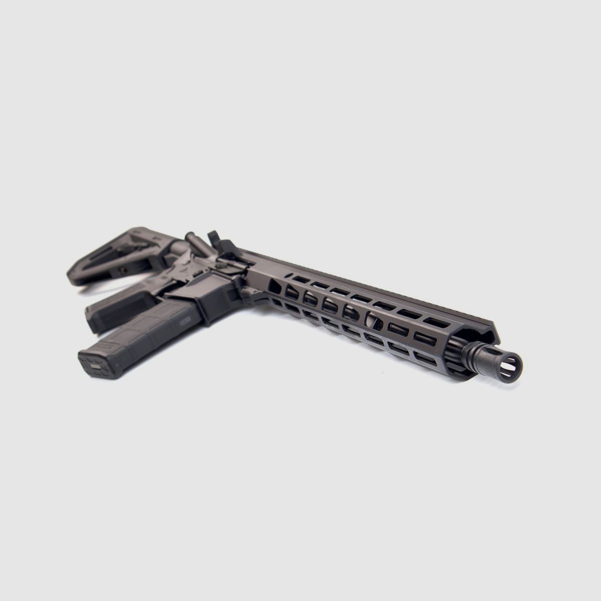 Ruger Harrier MSR Cal 223 Remington, image 13 sur 15