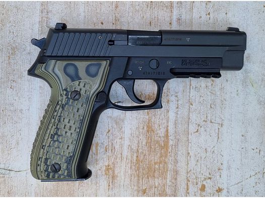 SIG SAUER SIG Sauer Mod. MK25