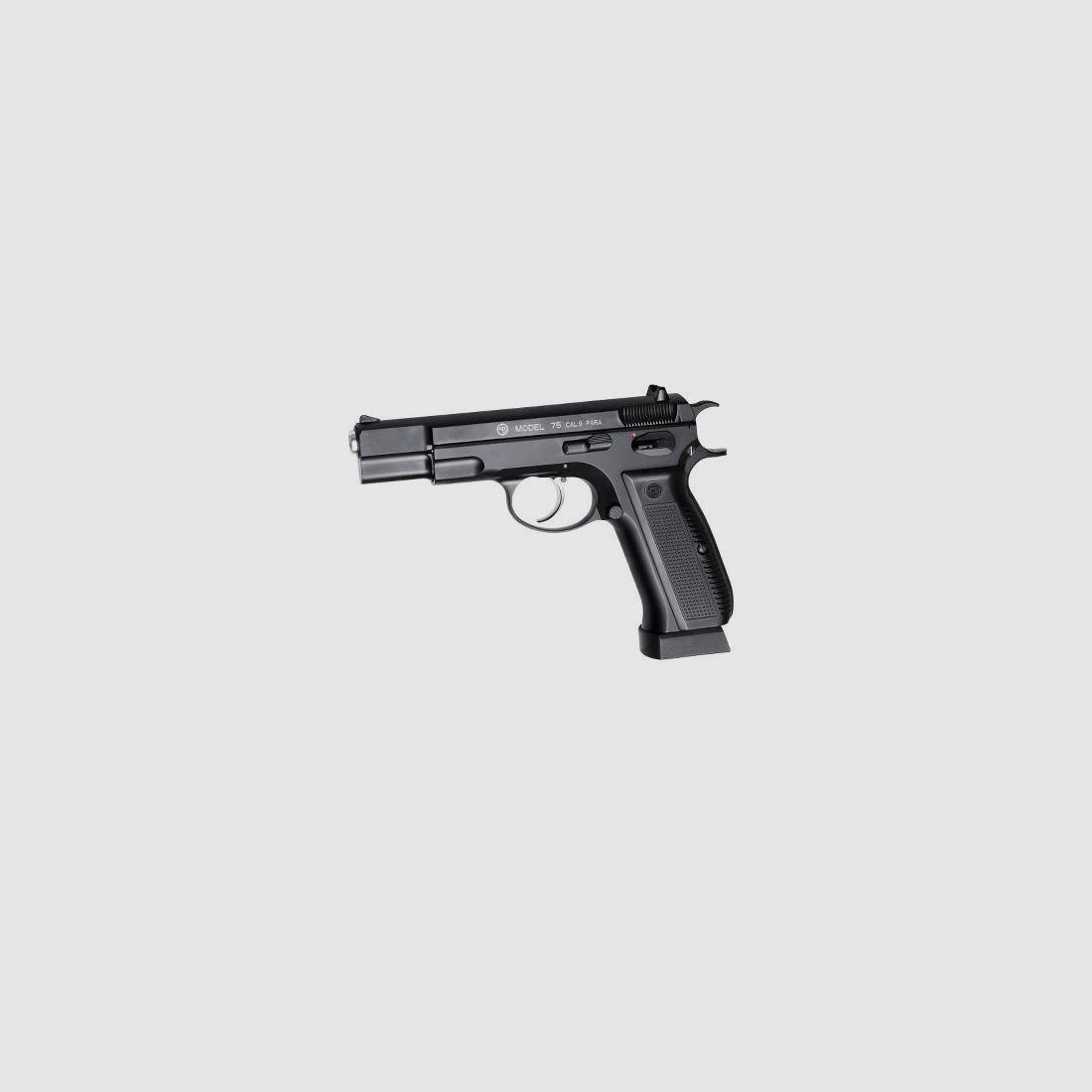 ASG – CZ – 75 – 4,5MM