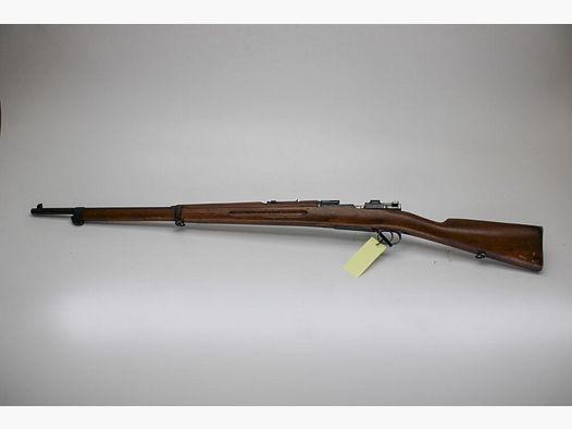 Rep Büchse Carl Gustafs Stads M/96 Kal. 6,5x55SE 6,5x55SE