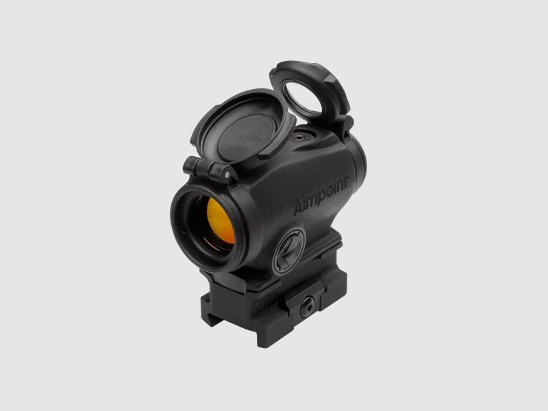 AIMPOINT Duty RDS™ MOA (Picatinny 39mm Spacer)