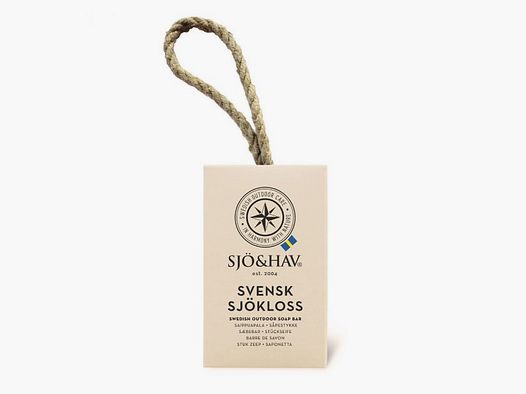 Sjö & Hav Sjökloss Handseife