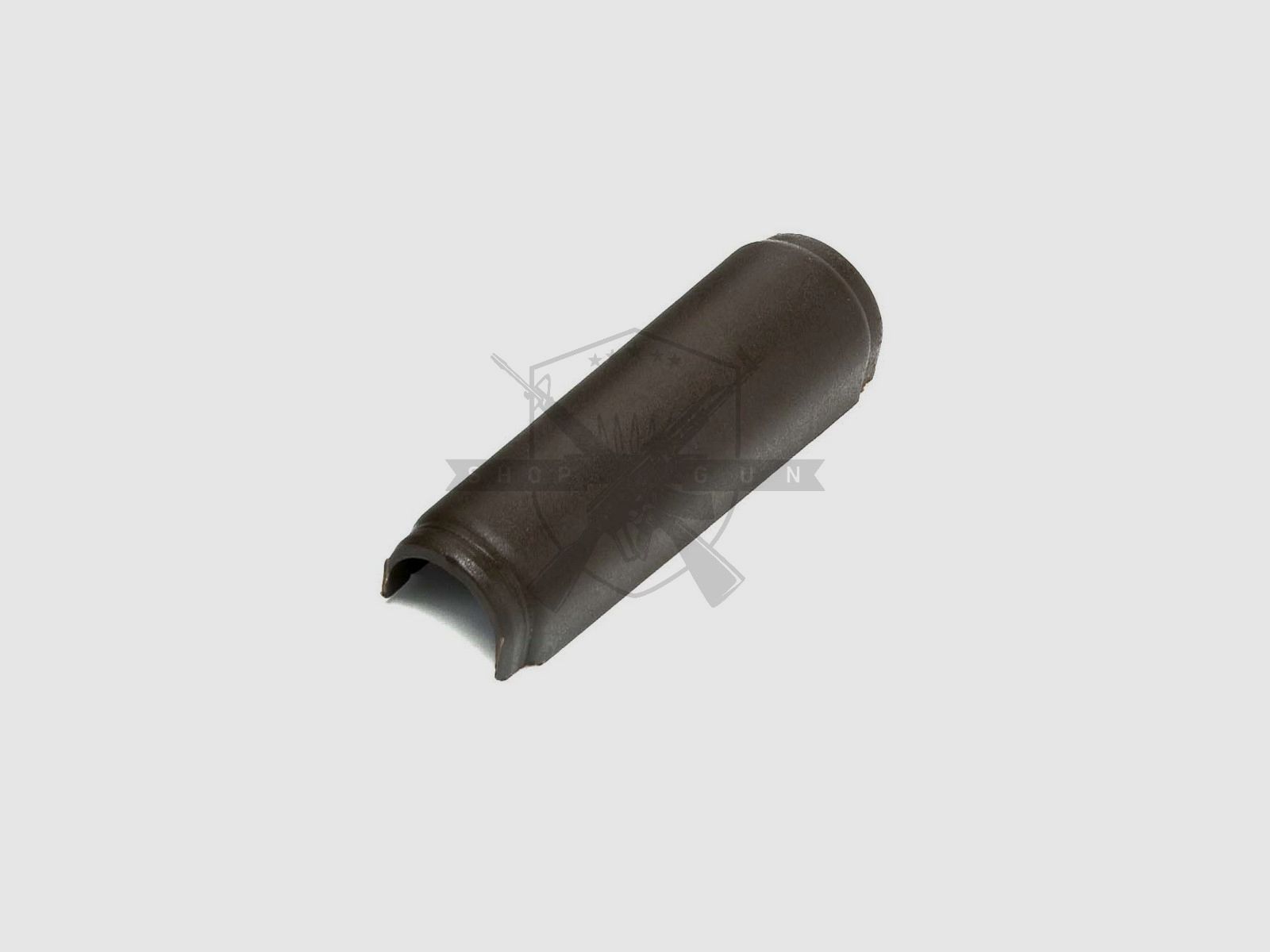 LCT AK-74 Upper Handguard ohne Gastube (Plastik, Grün)