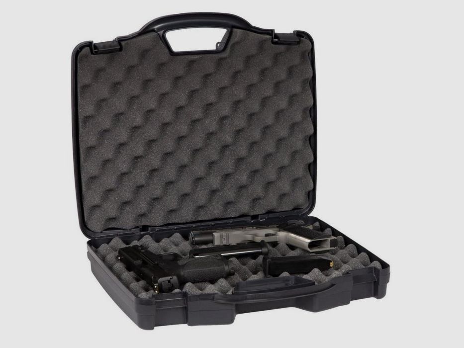 PLANO Protector Series custodia doppia per pistole, immagine 2 di 3