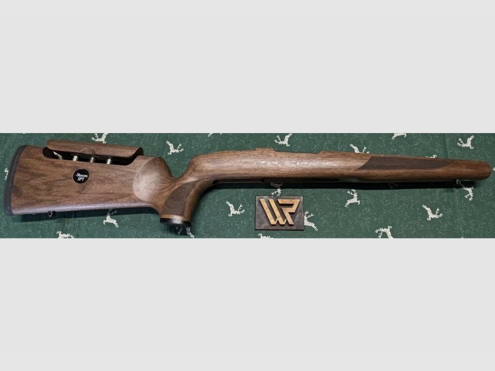 SPT Ergo Trip dla M98