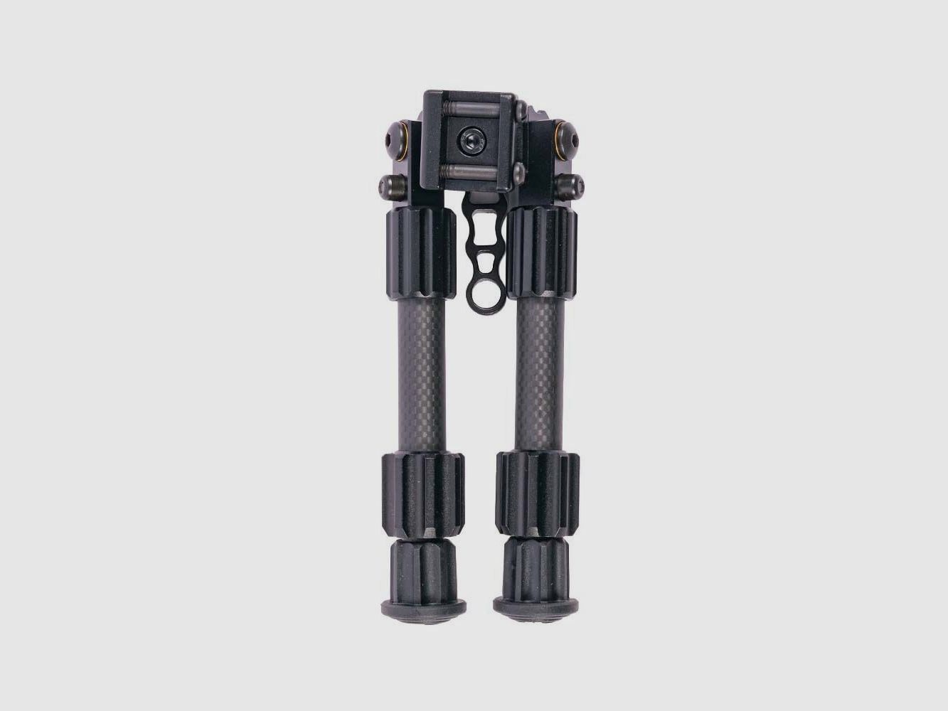 Caldwell Accumax Premium Carbon Bipod Zweibein 15 cm – 23 cm