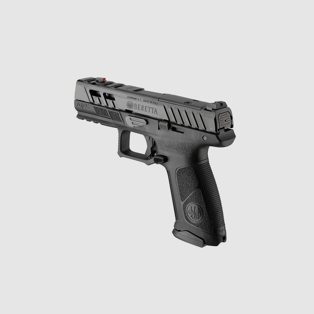 PISTOLA – BERETTA – APX A1 PORTED | 9×19, immagine 6 di 6