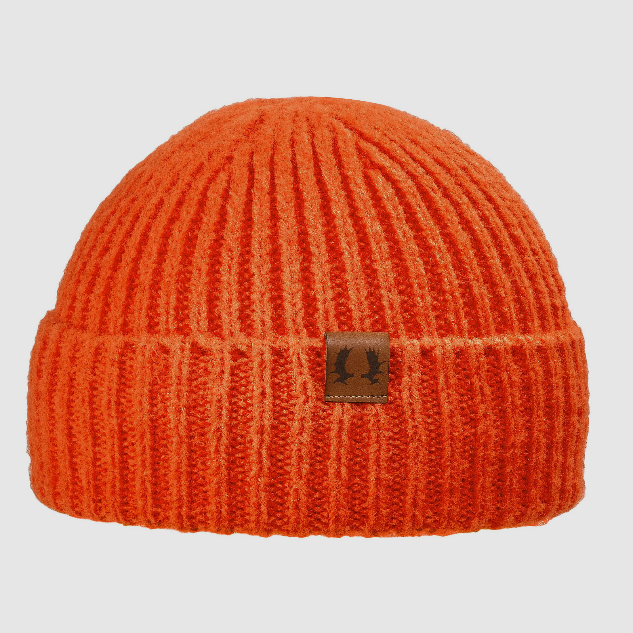 Nordforest Łowiecka Czapka Fleece Wiskozowy