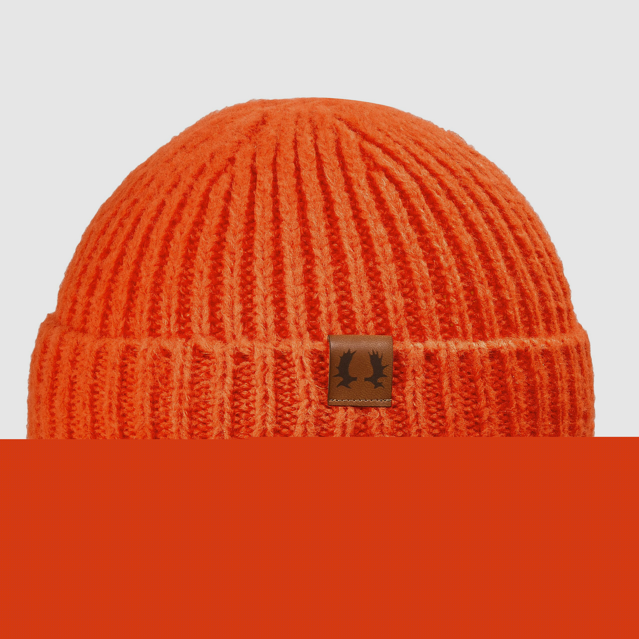 Nordforest Hunting Mütze Viskosefleece