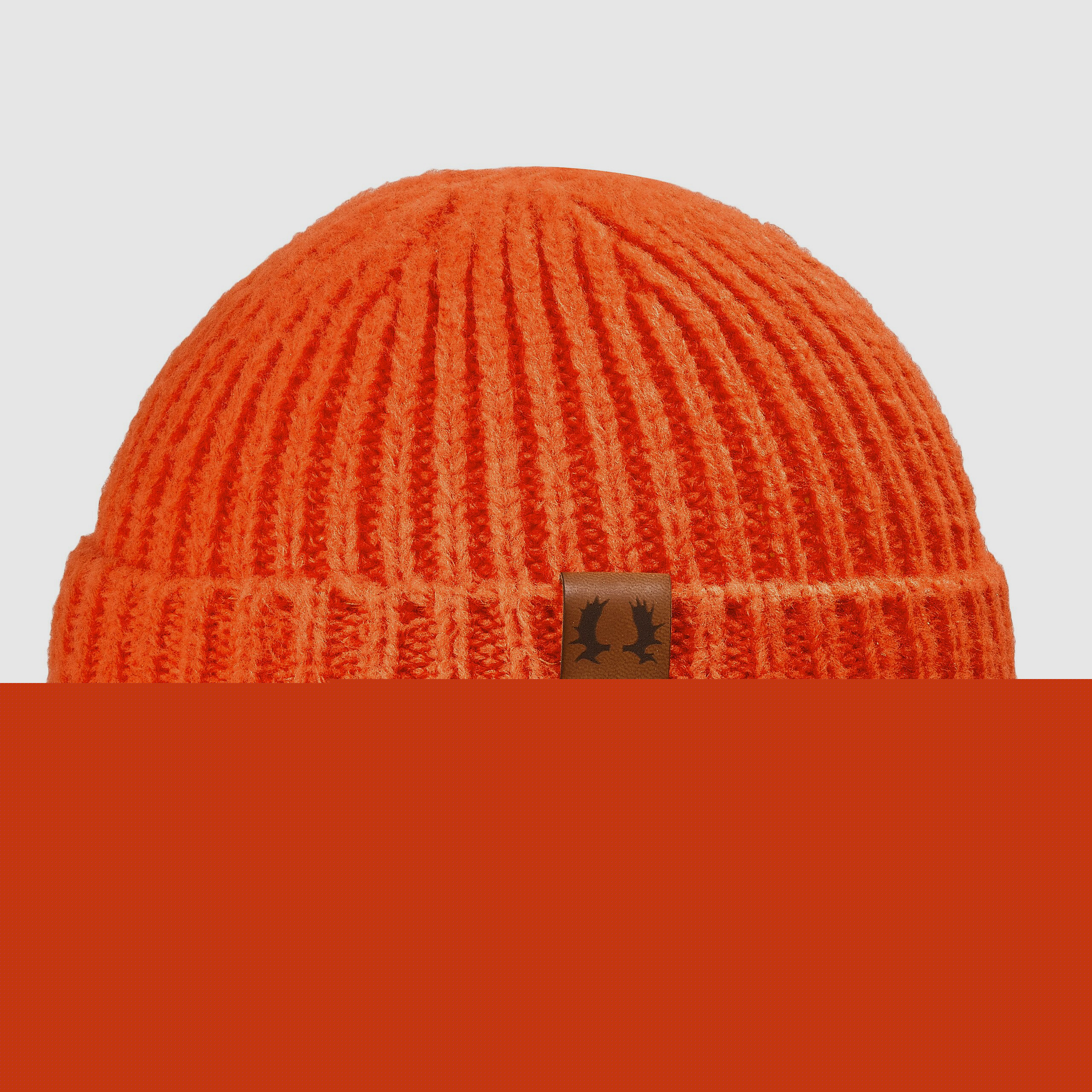 Nordforest Hunting Mütze Viskosefleece