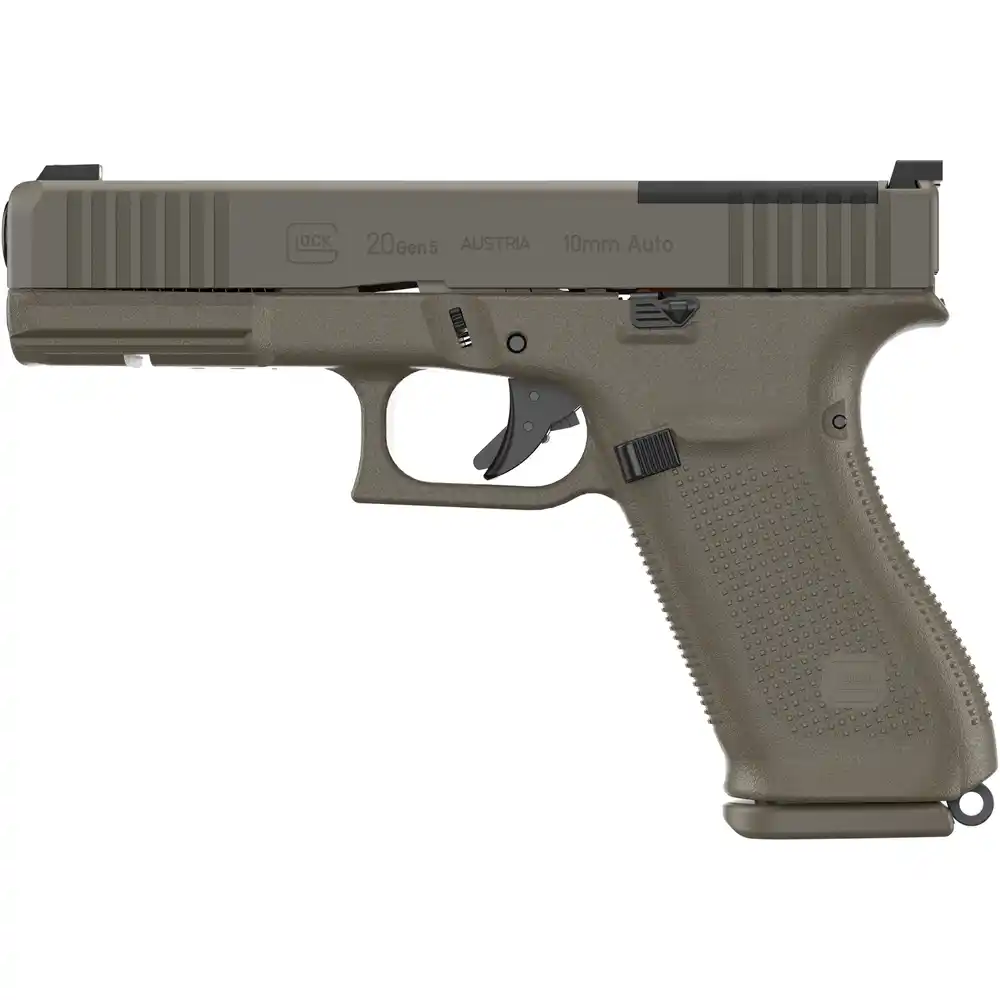 Glock 20 Hunter Edition, Bild 1 von 3