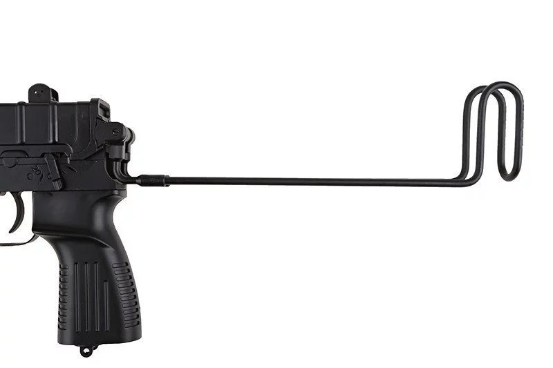 Pistolet ASG maszynowy WELL R2C, zdjęcie 20 z 20