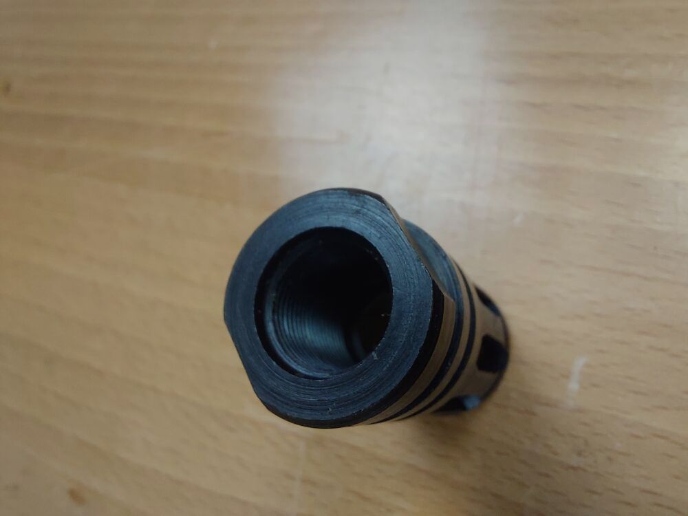 Brownells, USA AR 15 A2