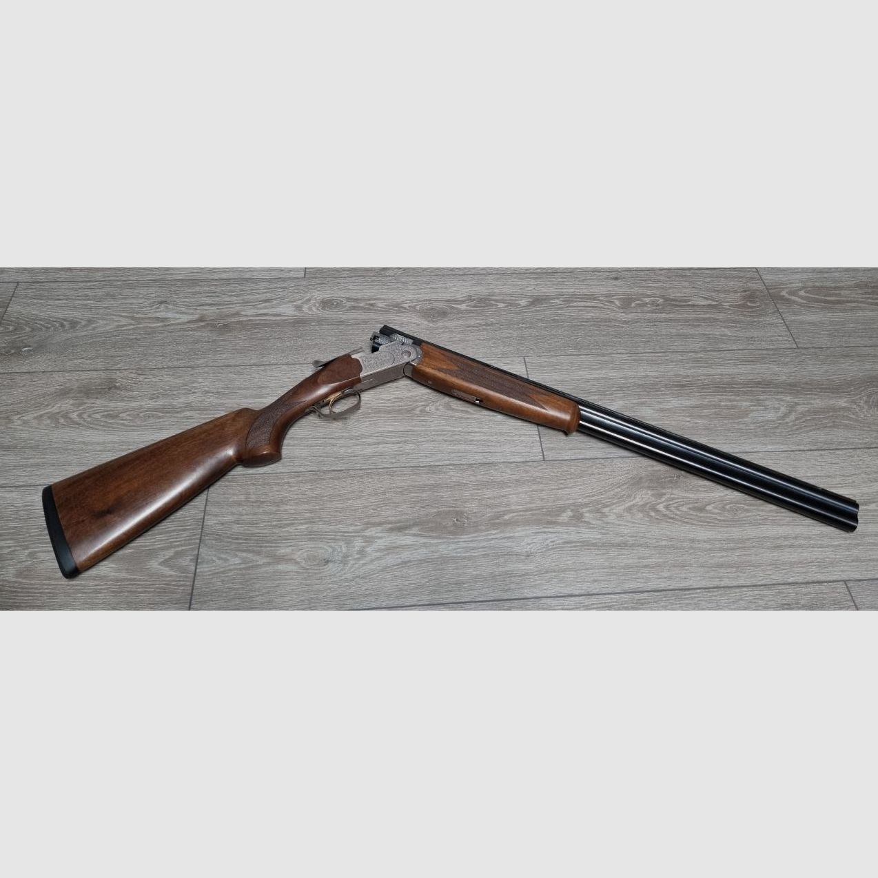 Fucile a doppia canna Beretta (cal. 12) Silver-Pigeon fucile da caccia 686 Silver Pigeon