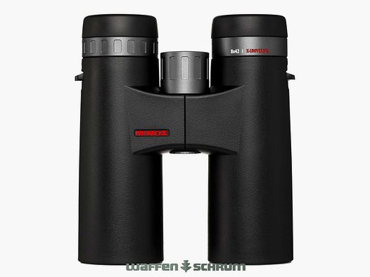 Minox X-Universal 8x42