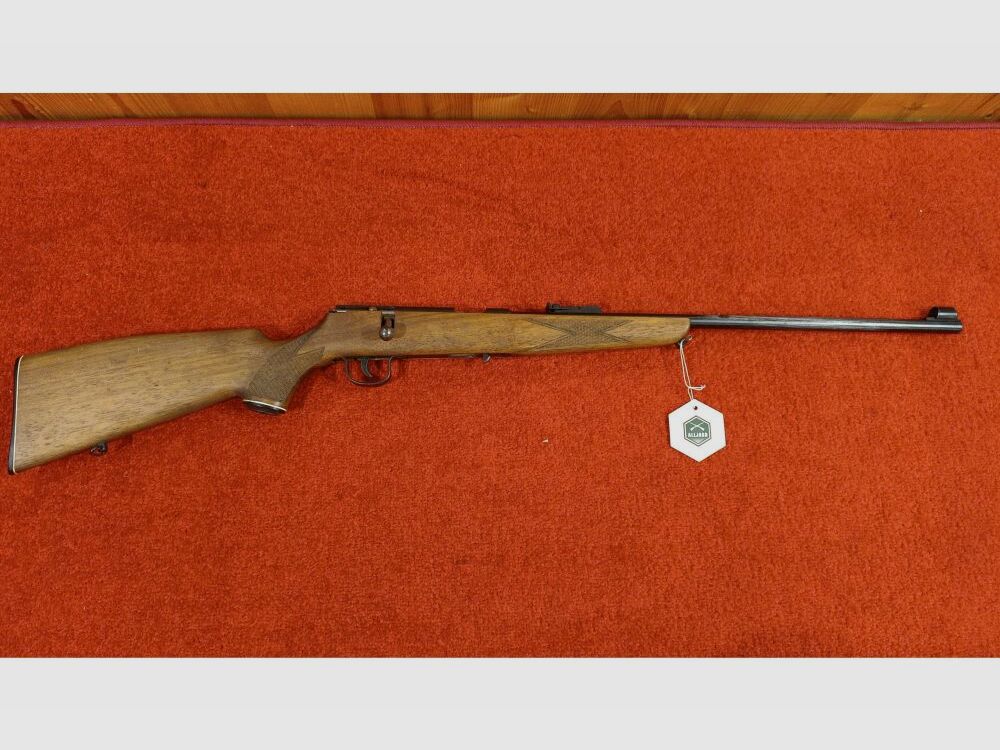 Repeater Voere .22lr