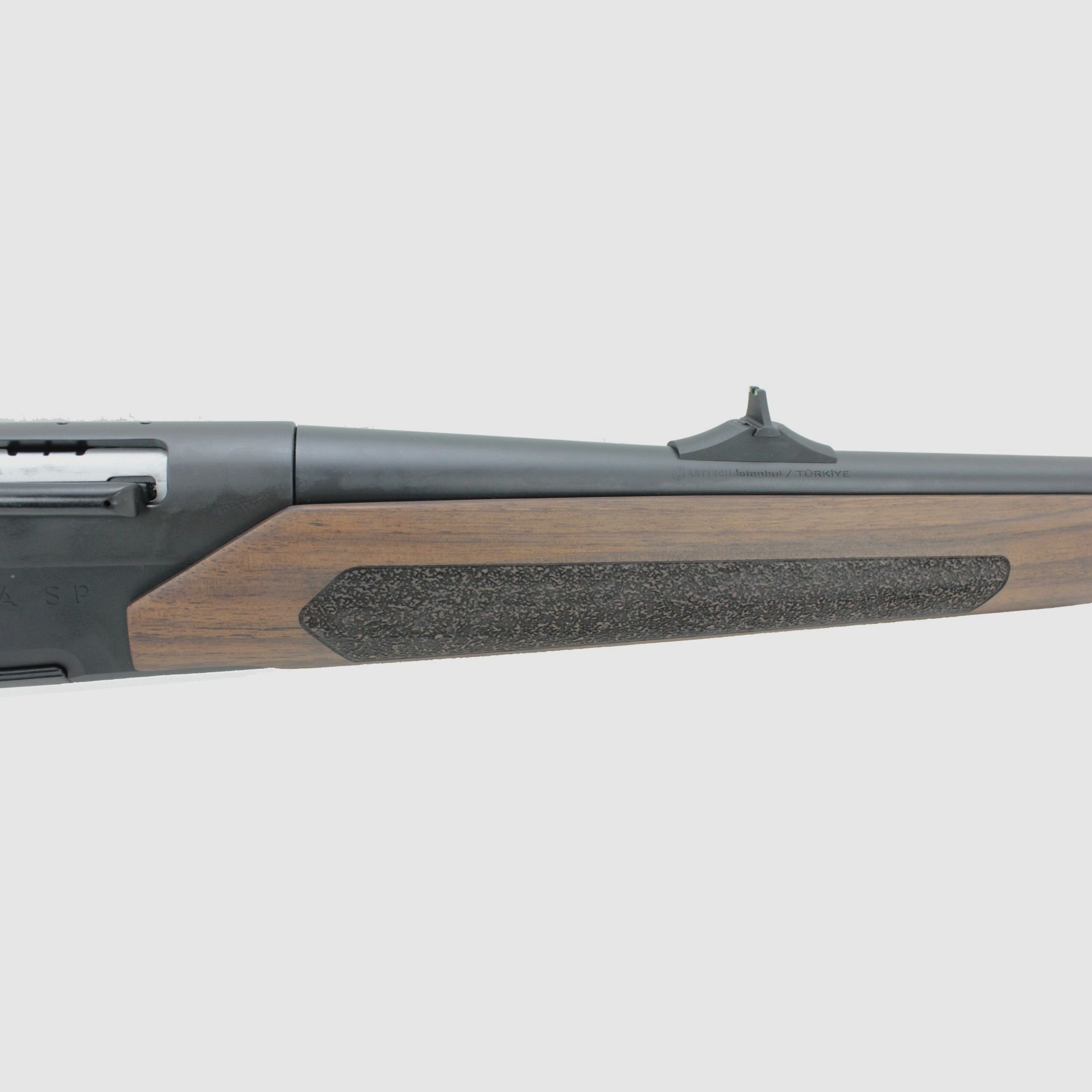 ARTTECH Prima SP carabine à répétition cal. .308 Win., bois, image 4 sur 12