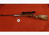 Walther KKJ .22lr