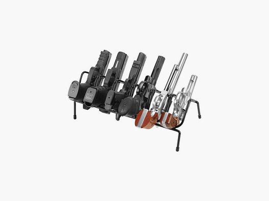 LOCKDOWN SUPPORTO 6 ARMI CORTE